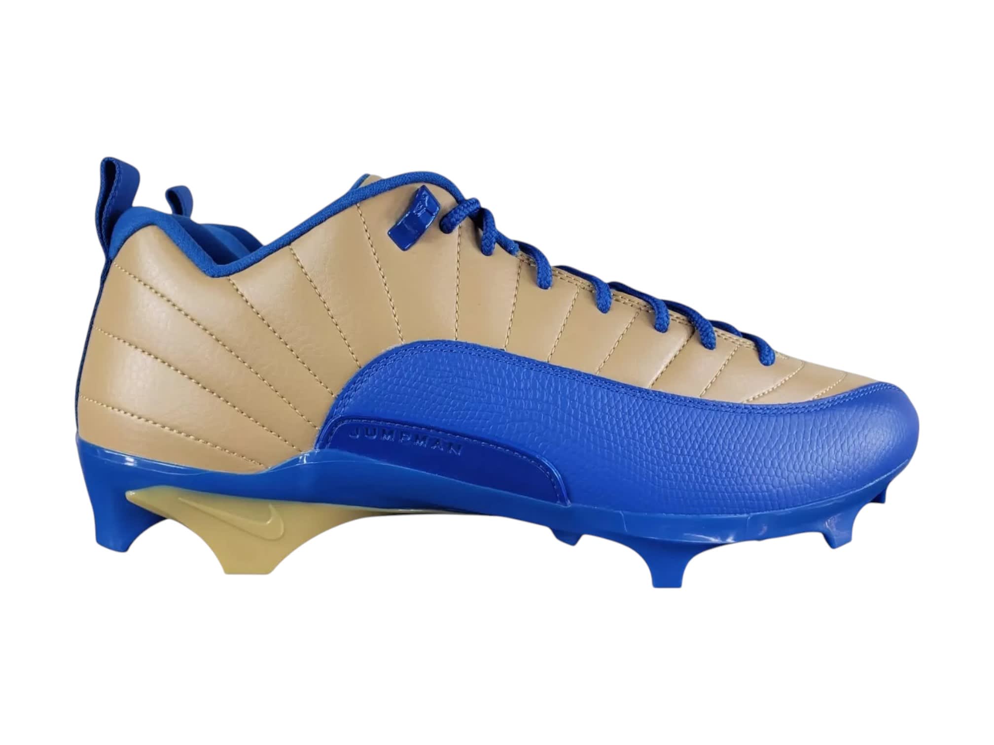Locker Room Kicks