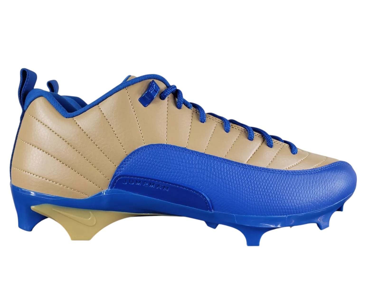 Locker Room Kicks