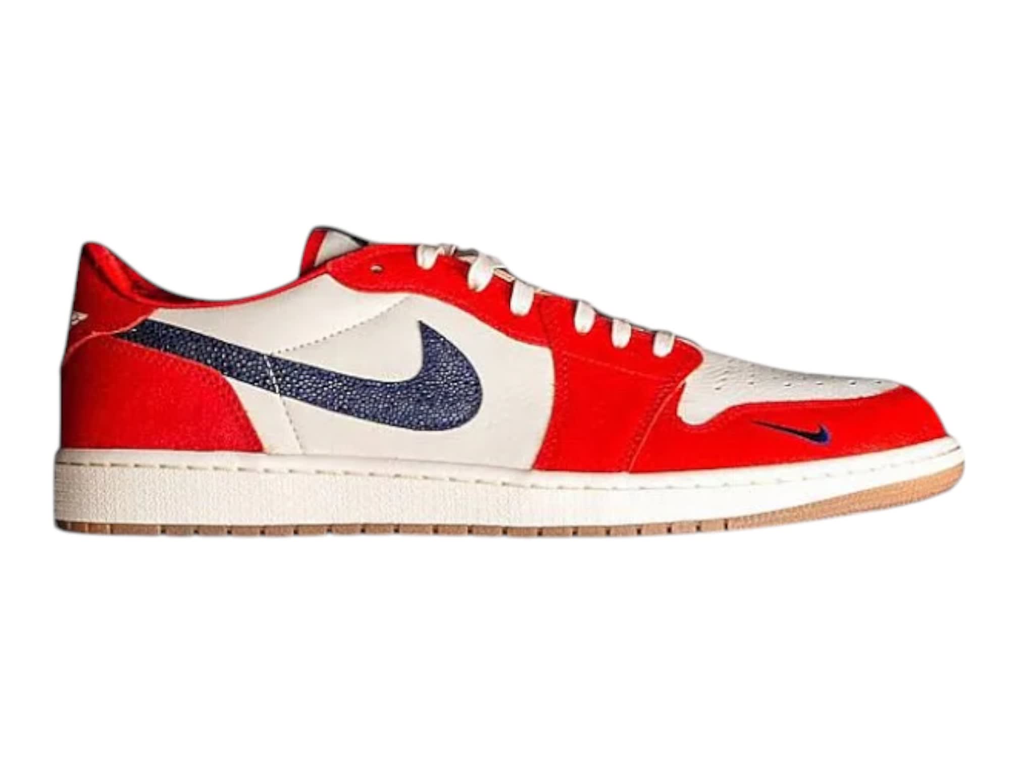 Locker Room Kicks