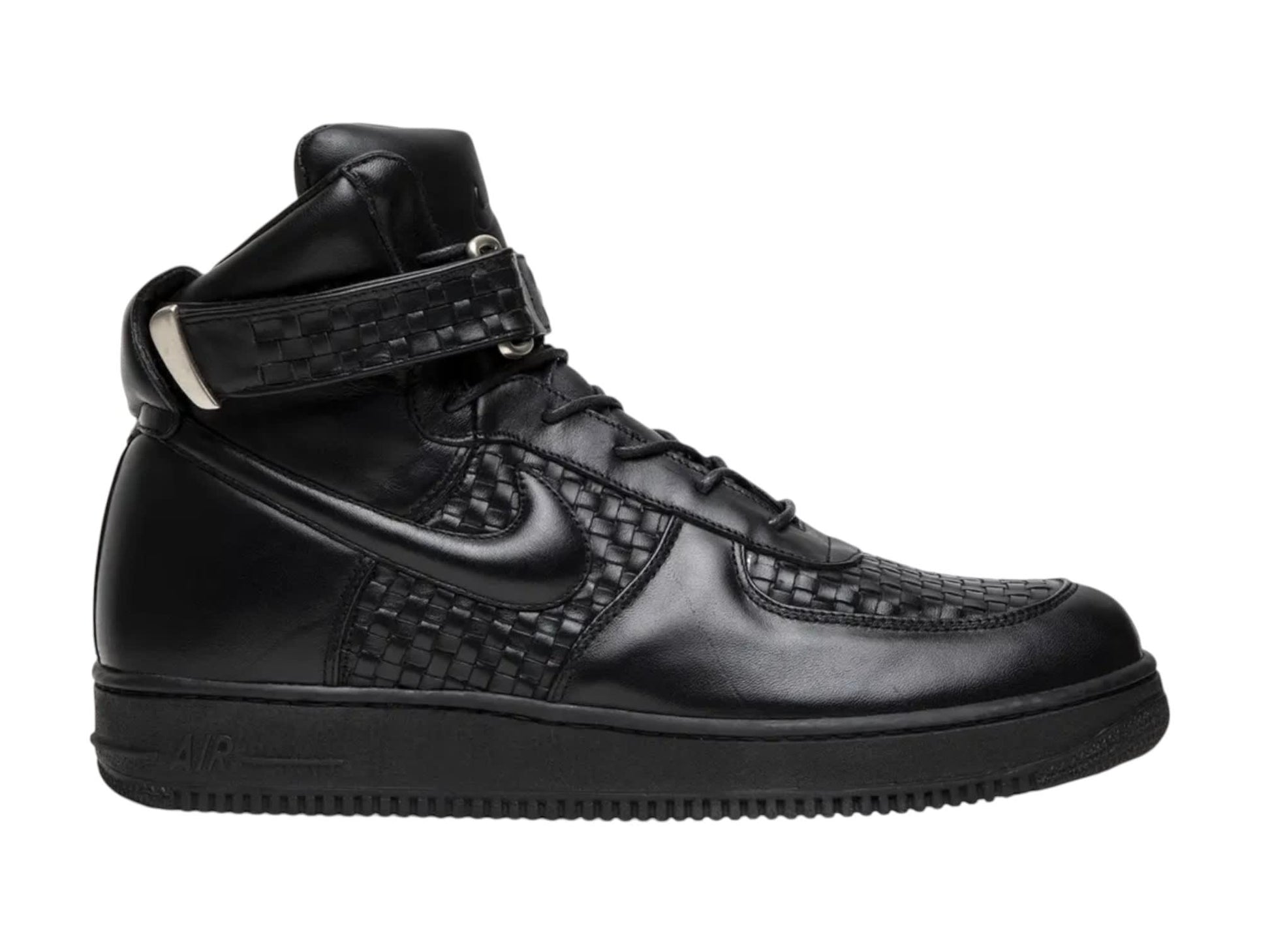Nike Air Force 1 High Lux '04 Black