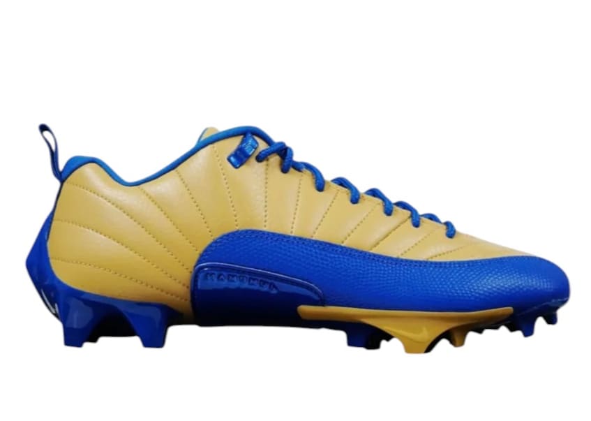 Locker Room Kicks
