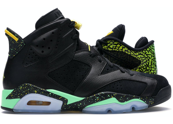 Jordan (VI & CP3.VII) Brazil World Cup Pack