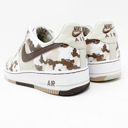 Air Force 1 Low ‘Desert Camouflage’