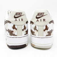 Air Force 1 Low ‘Desert Camouflage’