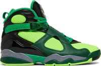 Jordan VIII (8) PE - Oregon Ducks - Gorge Green