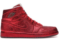 Jordan Retro 1 - Legends of Summer (Glitter)