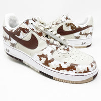 Air Force 1 Low ‘Desert Camouflage’
