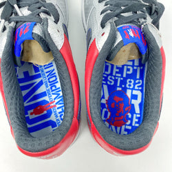 Air Force 1 Low 'Original Six - Bobby Jones'