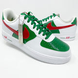 Nike Air Force 1 World Cup - Mexico (2006)