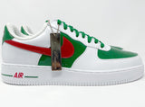 Nike Air Force 1 World Cup - Mexico (2006)