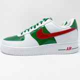 Nike Air Force 1 World Cup - Mexico (2006)