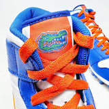 Jordan I (1) PE Cleat - Florida Gators