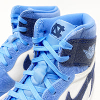 Jordan I (1) PE - UNC Tarheels