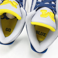 Jordan III (3) PE - Michigan Wolverines