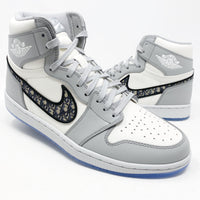 Jordan I (1) Retro High Dior