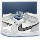 Jordan I (1) Retro High Dior