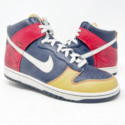 Nike Dunk High Untold Truth (2007)