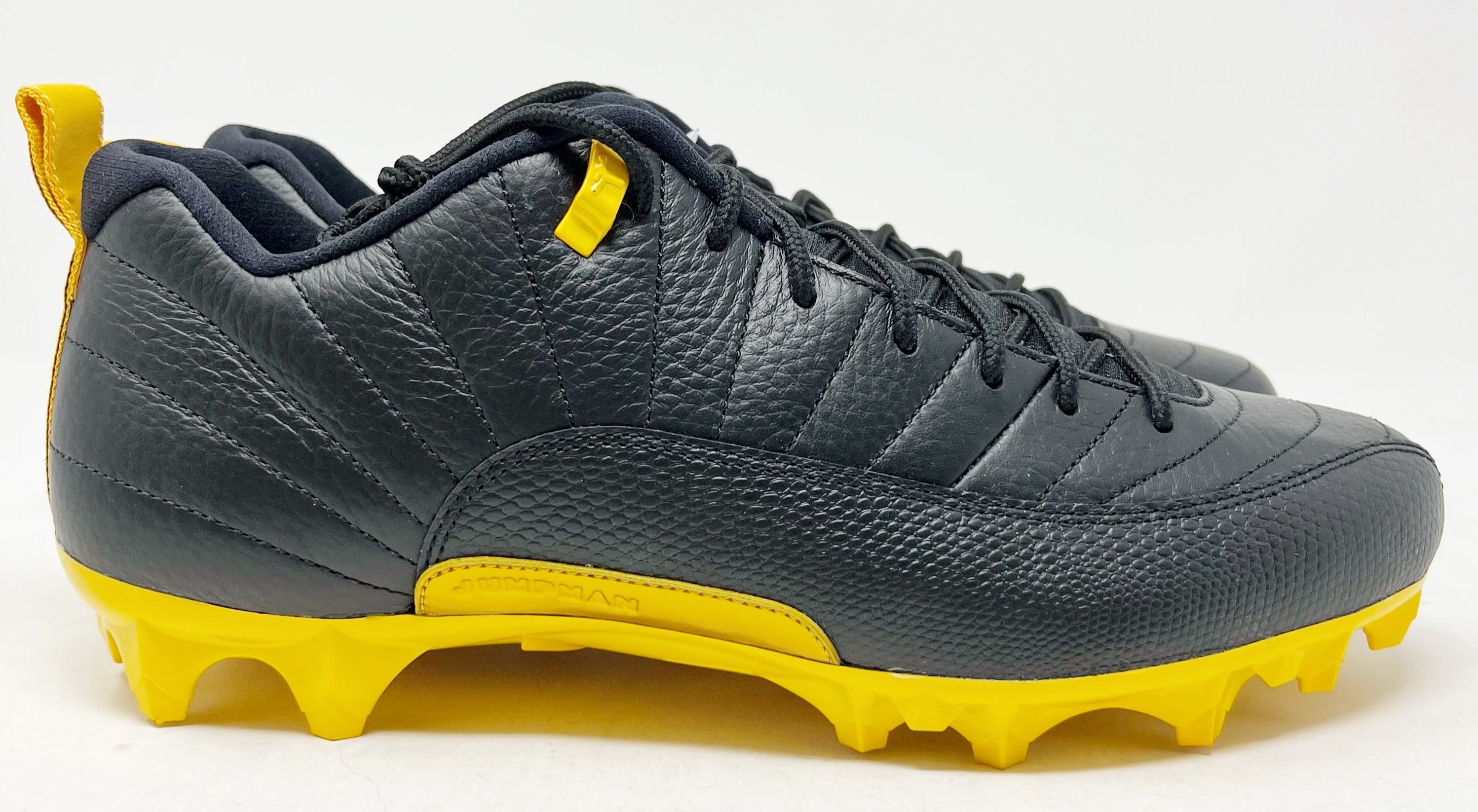 Locker Room Kicks
