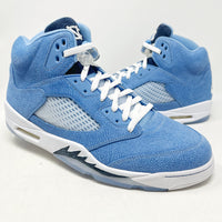 Jordan V (5) PE - UNC Tarheels