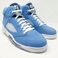 Jordan V (5) PE - UNC Tarheels