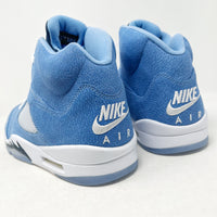 Jordan V (5) PE - UNC Tarheels