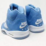Jordan V (5) PE - UNC Tarheels