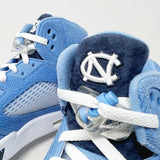 Jordan V (5) PE - UNC Tarheels