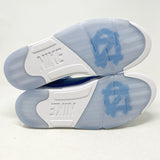 Jordan V (5) PE - UNC Tarheels