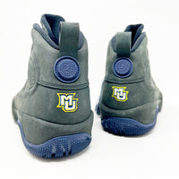 Jordan IX (9) PE - Marquette Golden Eagle