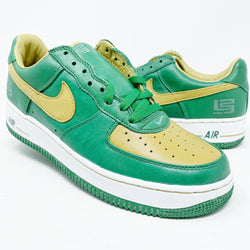 2004 Nike Air Force 1 LeBron [SVSM]