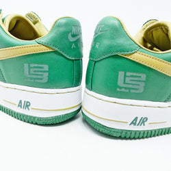 2004 Nike Air Force 1 LeBron [SVSM]