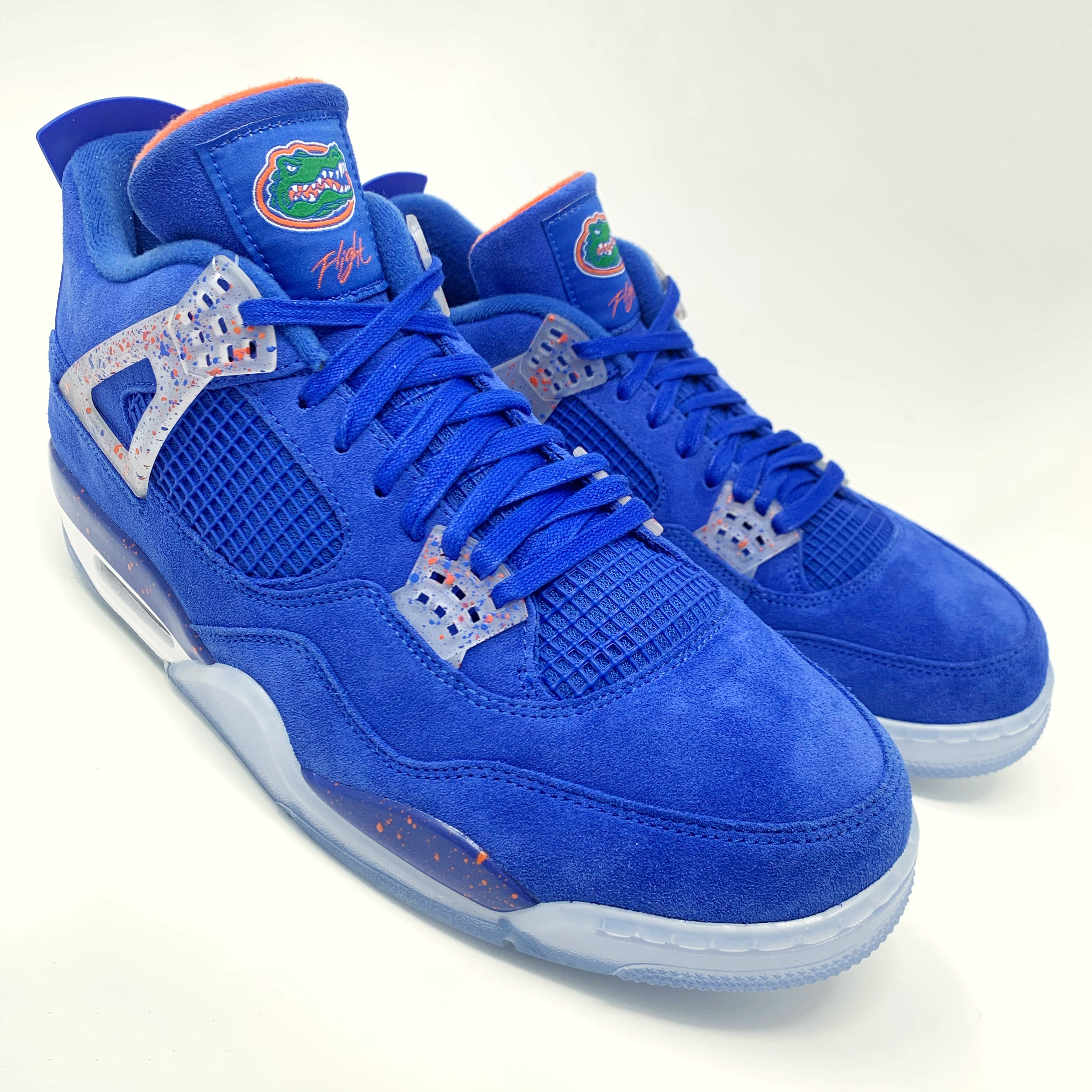 Locker Room Kicks