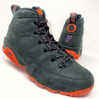 Jordan IX (9) PE - Florida Gators