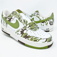 Air Force 1 Low Camouflage (2005)