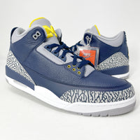 Jordan III (3) PE - Michigan Wolverines