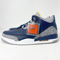 Jordan III (3) PE - Michigan Wolverines