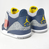 Jordan III (3) PE - Michigan Wolverines