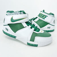 Nike Zoom LeBron 2 PE - SVSM (Home)