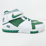 Nike Zoom LeBron 2 PE - SVSM (Home)