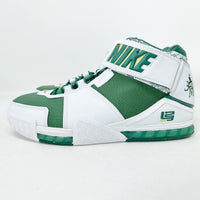 Nike Zoom LeBron 2 PE - SVSM (Home)