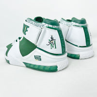 Nike Zoom LeBron 2 PE - SVSM (Home)