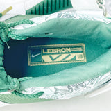 Nike Zoom LeBron 2 PE - SVSM (Home)