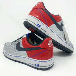 Air Force 1 Low 'Original Six - Bobby Jones'