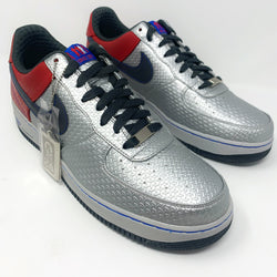 Air Force 1 Low 'Original Six - Bobby Jones'