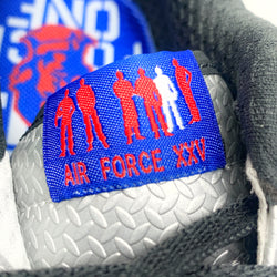 Air Force 1 Low 'Original Six - Bobby Jones'