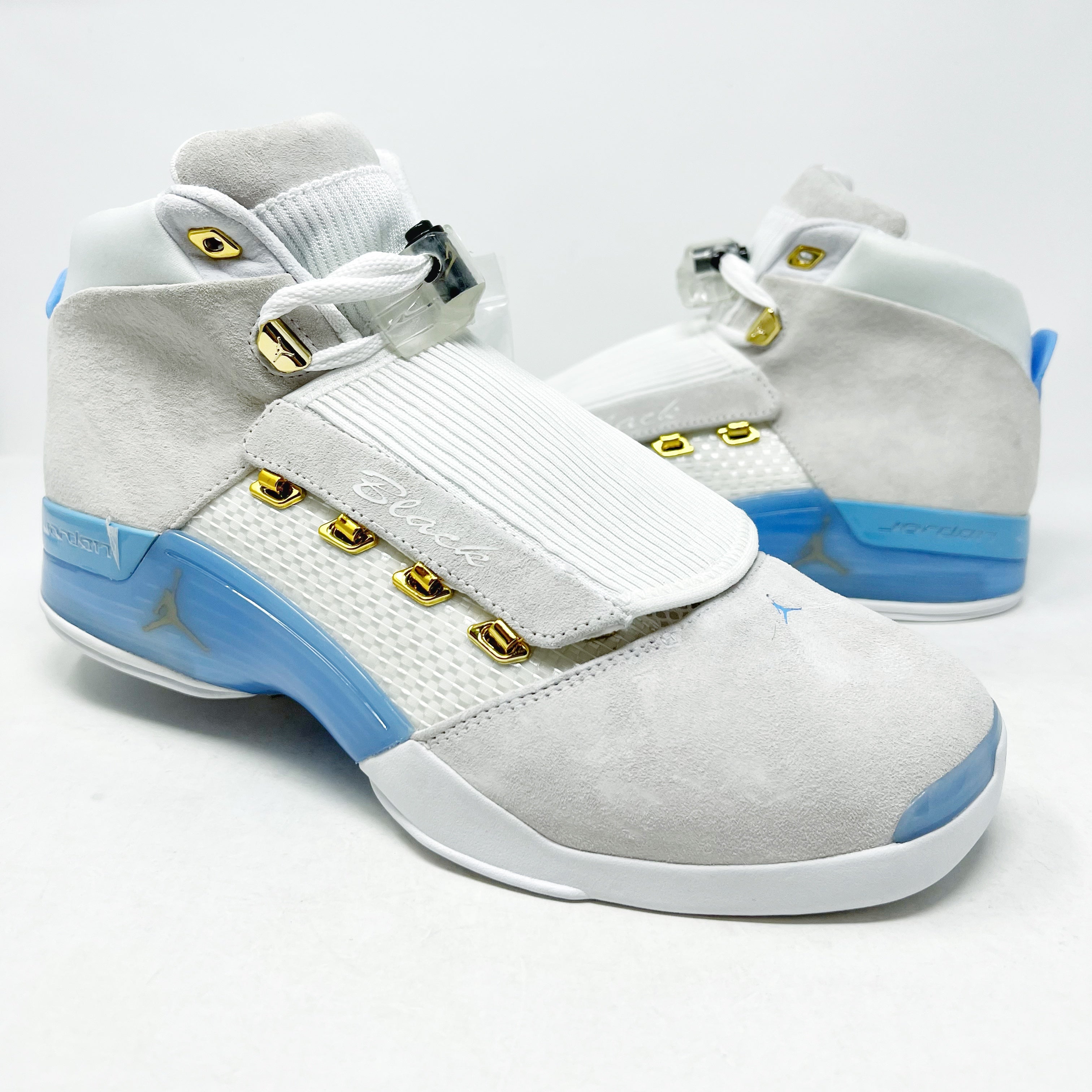 Locker Room Kicks