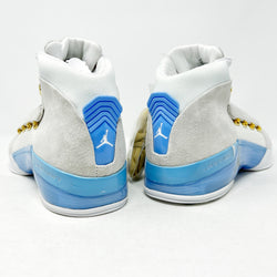 Jordan XVII (17) PE - OVO [Suede]