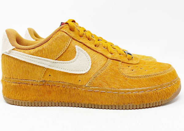 Nike Air Force 1 Low - Halloween 'Savage Beast' (2009)
