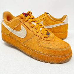 Nike Air Force 1 Low - Halloween 'Savage Beast' (2009)