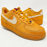 Nike Air Force 1 Low - Halloween 'Savage Beast' (2009)